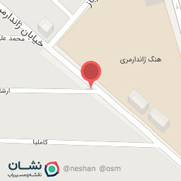 عکس مجتمع پروتئینی حاج اصغر ناصر بافقی و پسران