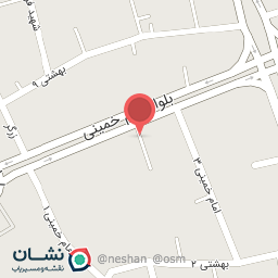 عکس سوپر لبنیات حمید