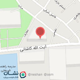 عکس دبستان غیردولتی نورالهدی