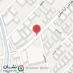 عکس دکتر میلاد یوسف نژاد مهربانی