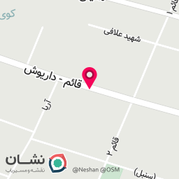 عکس مزون باف لند