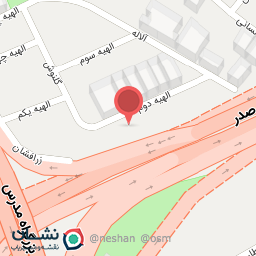 عکس مزون و سالن زیبایی حنا قراگزلو