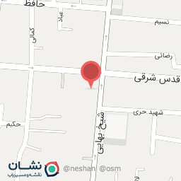 عکس فروشگاه مهدیه