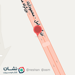 عکس تالار تچرا آمل