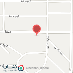 عکس فست فود بلوط