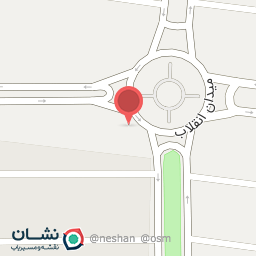 عکس کلینیک جراحی دکتر محمدباقر جهانتاب