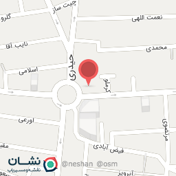 عکس آبمیوه و بستنی آق بانو