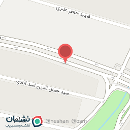 عکس بانک ملت شعبه خرمشهر