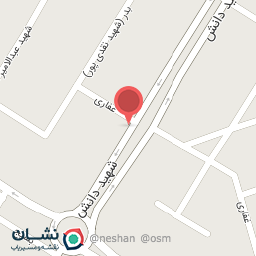 عکس تعمیرگاه محمد