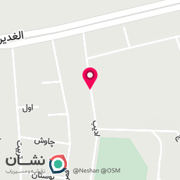 عکس سقف کارب سافیت طهماسبی
