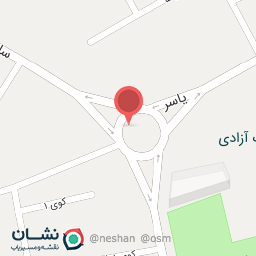 عکس فلکه آذربایجان