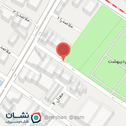 عکس بیرون بر و کافه رستوران سرو