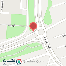 عکس ورودی کوی لاله