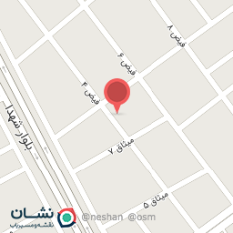 عکس باشگاه ورزشی بانوان مکس فیت