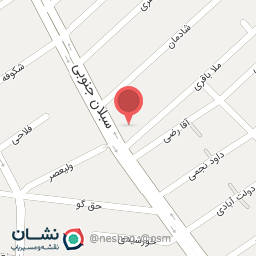 عکس عابر بانک ملی