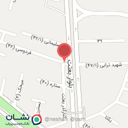 عکس خدمات برق و الکترونیک متین