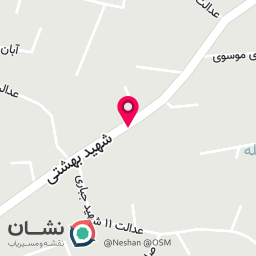 عکس فروشگاه آرایشی بزک دوزک