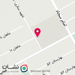 عکس ورودی مجتمع مسکونی یاس