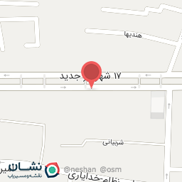 عکس داروخانه دکتر فرشید عبادی