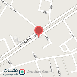 عکس ایستگاه اتوبوس شهرداري سابق