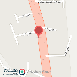 عکس تعمیرگاه تخصصی افشین 