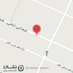 عکس ابزار یراق خوزستان
