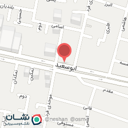 عکس آموزشگاه طراحی و دوخت رکسانا
