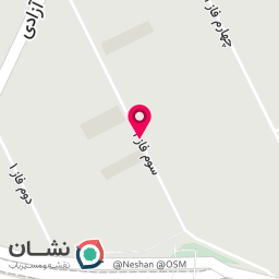 عکس کلینیک زیبایی آرا