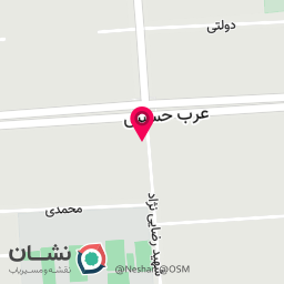 عکس نانوایی سنگکی