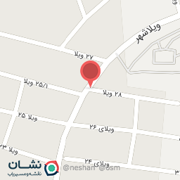 عکس ایستگاه اتوبوس ويلا 28