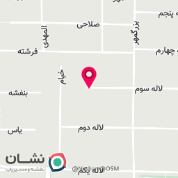 عکس فست فود کلبه ( عموفیله )