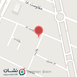 عکس آموزشگاه رانندگی کولاک