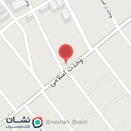عکس گالری پرده مشفق 