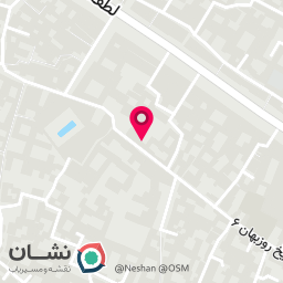 عکس عمارت آیدین