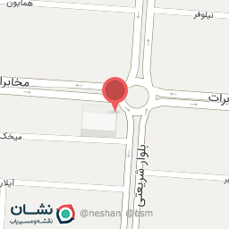 عکس مخابرات ولیعصر (ارتباطات زیر ساخت)