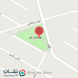 عکس پارک نور