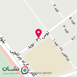 عکس اتوسرویس بهران پارس