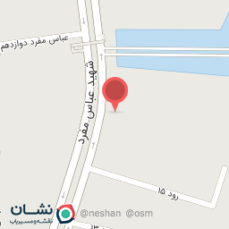 عکس فروشگاه قطعات MVM کاتبی
