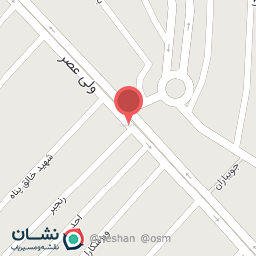 عکس ATMبانک کشاورزی زاویه