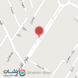 عکس افق کوروش شعبه کرج حصارک آقا رضایی