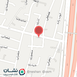 عکس آرایشگاه مردانه 