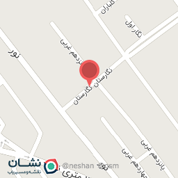 عکس سالن زیبایی بهار عالی