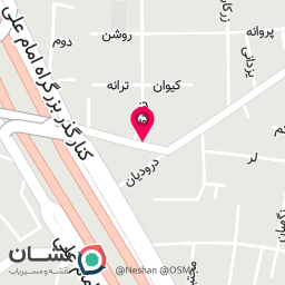 عکس افق کوروش 