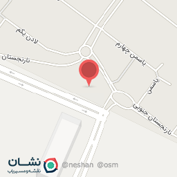 عکس بازارچه ولیعصر شعبه کوهسار