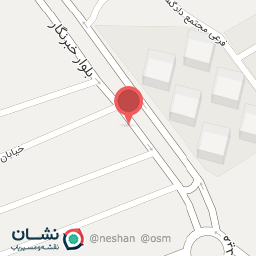 عکس نانوایی سنگکی