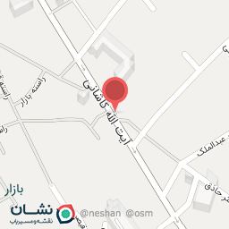 عکس میوه فروشی حاجی مهدوی