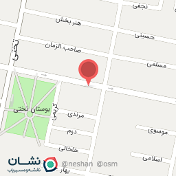 عکس نان فانتزی تختی