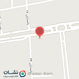 عکس نانوایی بربری