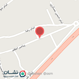 عکس سوپر مارکت وفائی