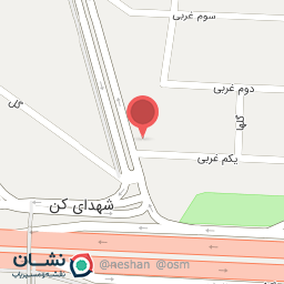 عکس مسکن کوهسار